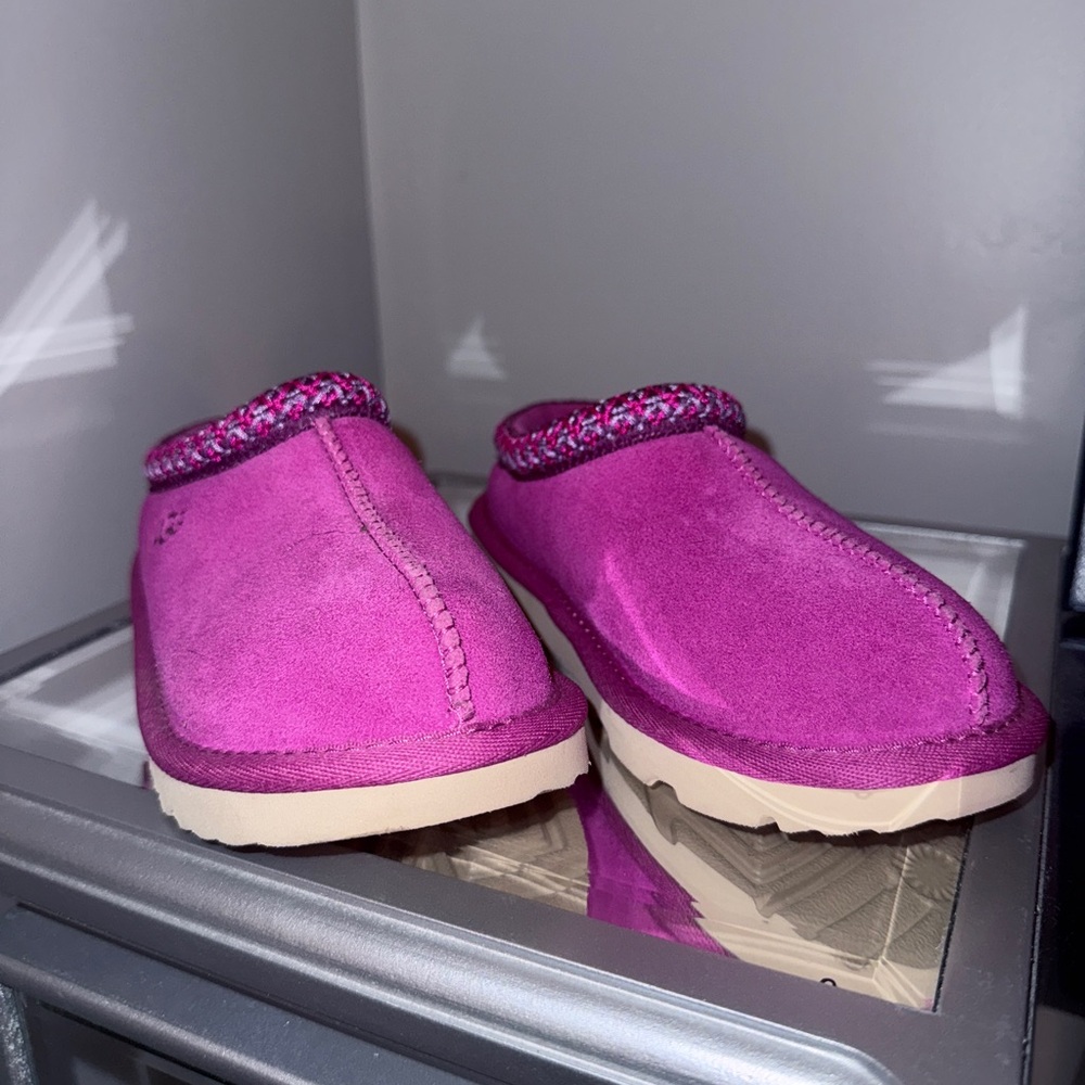 Ugg kids Tasman slippers